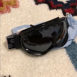 Roxy Snowboard Goggles